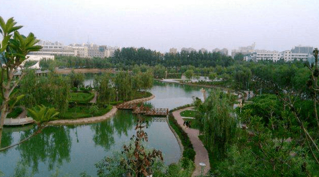 河南大专院校排名_2020河南专科大学最新排名(2)