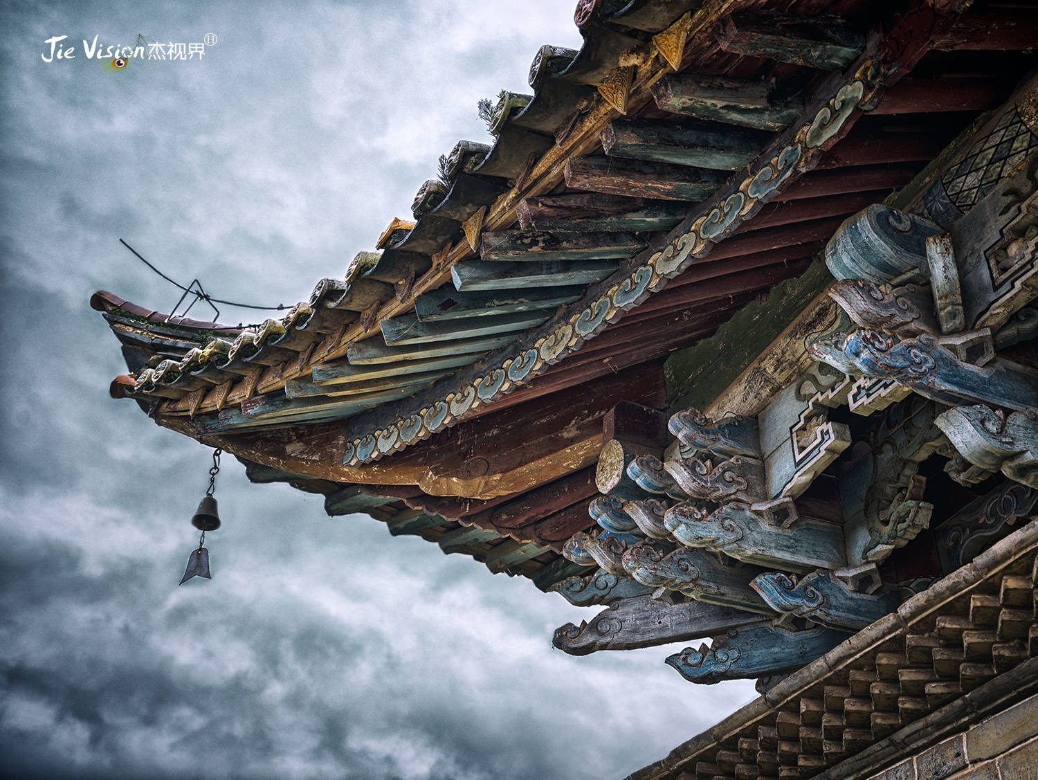 陈洪顺|有皇家“亲戚”的民间古桥 屹立300年“一桥锁双龙”十七孔桥