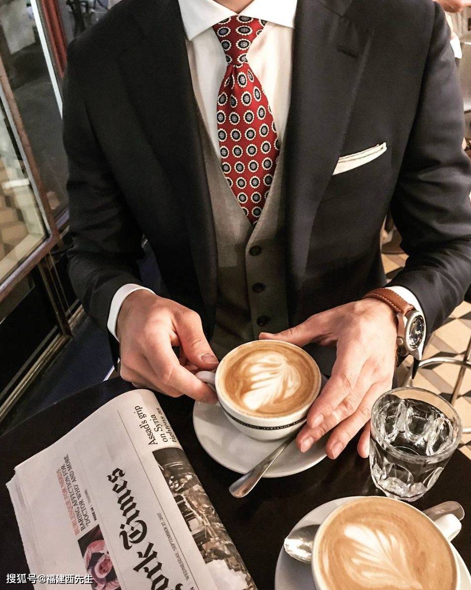 西先生|福州Mr.C西先生西服定制——绅士「养」成记,换季西服保养守则