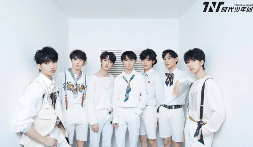 时代少年团曲谱合唱_时代少年团合唱