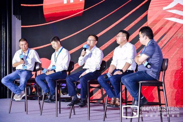 企业|如果全球有10家动力电池企业杀出来，几家会是中国企业？