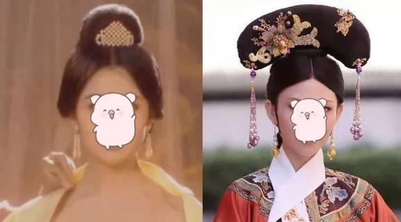 杨童舒|明明跟郭碧婷共用一张脸，她怎么就是恶毒女配的下场？