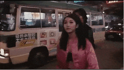 关之琳|被“写进历史”的港风女神，你pick哪一个？