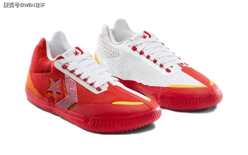 pro|一次不算完美的升级！还差一个环节它就可以成为一双实战好鞋