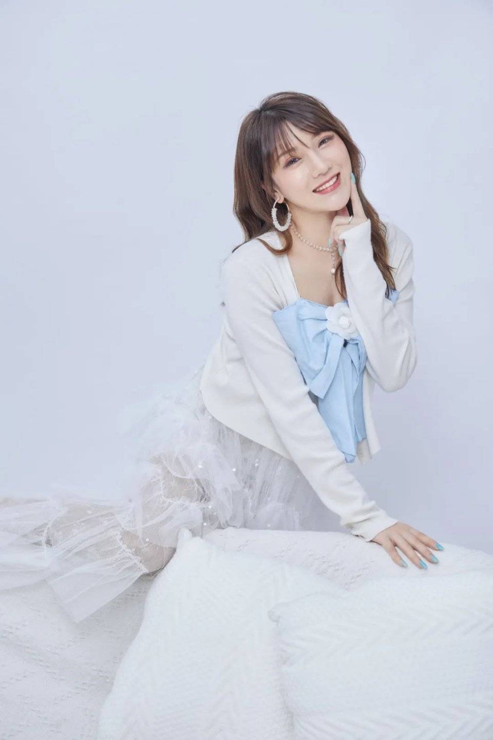 大眼|专业日式美睫，轻松get闪亮大眼！还有各式夏日清凉美甲…