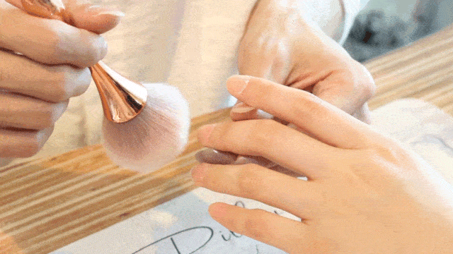 大眼|专业日式美睫，轻松get闪亮大眼！还有各式夏日清凉美甲…