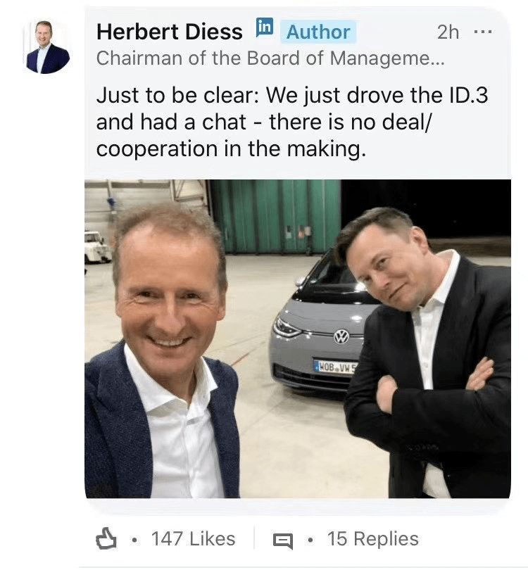 观点评论|从“势不两立”到“惺惺相惜”，马斯克和迪斯在唱哪出戏？