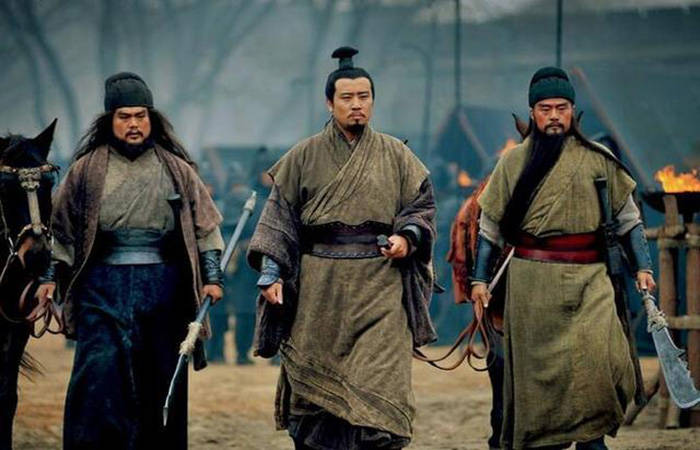 大权|揭秘诸葛亮逝世后，到底谁来掌管军事大权？