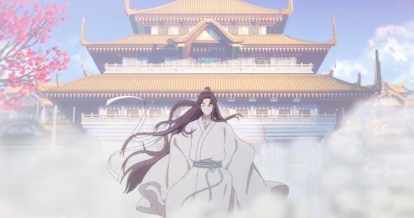 《渣反》出预告,吐槽频出,与《天官》反差巨大,只怪老大不争气