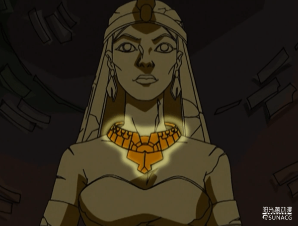 符咒|成龙历险记：四种能“改变历史”的魔法道具，兔符咒竟也在其中！