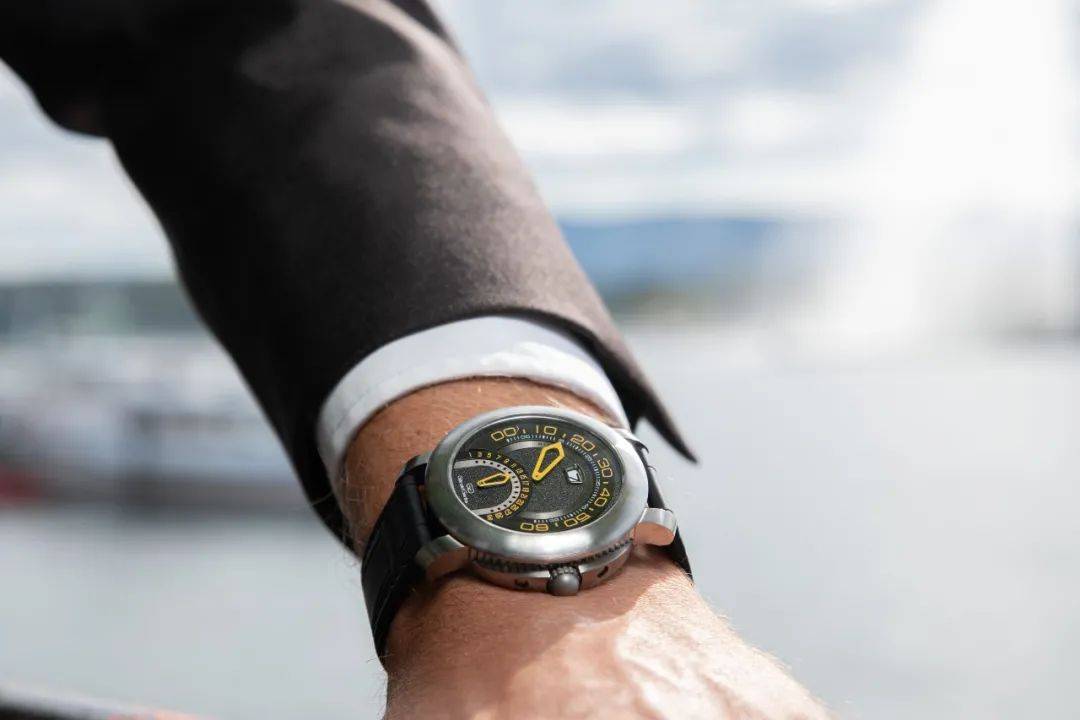 品牌|宝格丽CEO：我们还会创造腕表新纪录