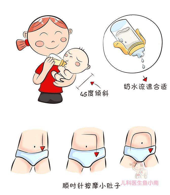 宝宝|爸妈不再愁家有落地醒、昼夜颠倒的宝宝怎么办？按照文内建议