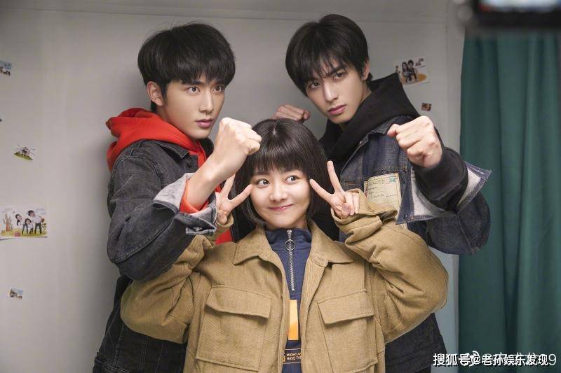 角色|原创《以家人之名》口碑从8.6分到7分收官,“三兄妹”在收官之夜发文感受角色