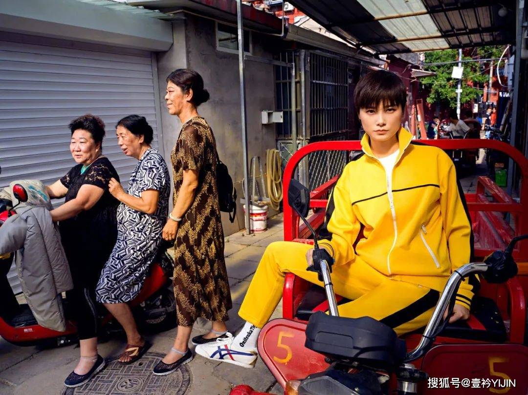 时尚|无价之姐 | 被黑多年仍坚持自我，她不仅是时尚缪斯也是国际时尚圈的宠儿