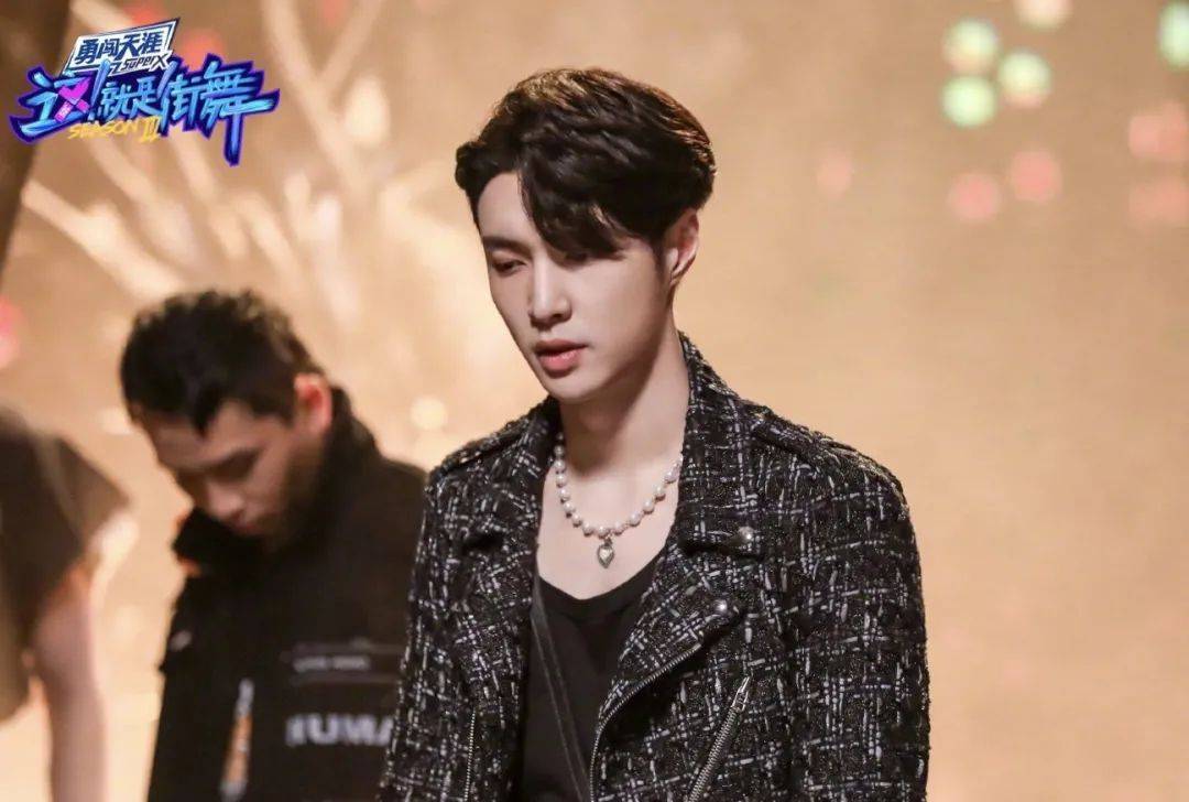 风格|服饰穿搭《这！就是街舞》第三季强势回归！潮流、舞蹈、街头文化，应有尽有！