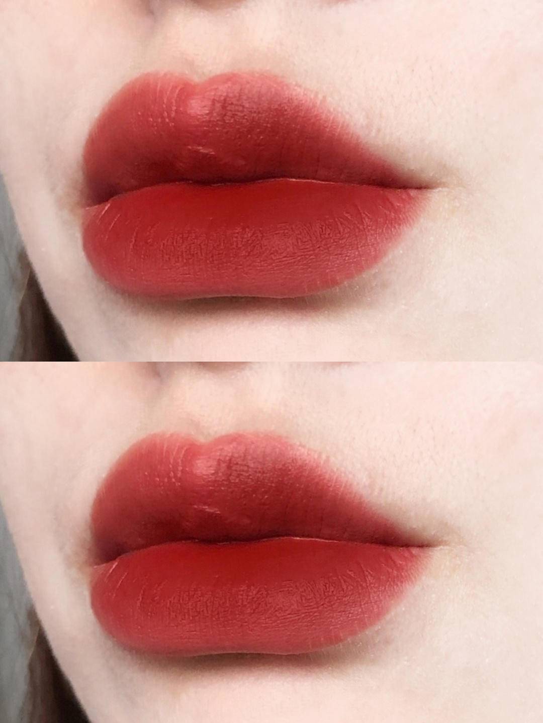 枫色|在这个慵懒限定的季节，将秋天的枫色抹在唇上