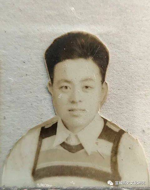 郎溪|广德籍抗美援朝英雄张万海（上）