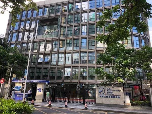 深圳蛇口国际学校中学部将明年搬至新校区,收好这份入学申请攻略!