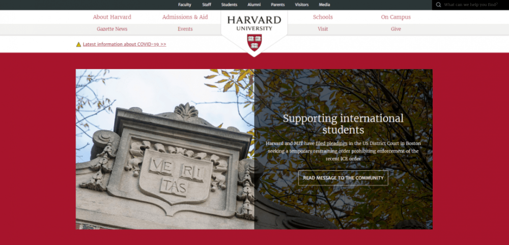 留学生|最新！美国发布官方留学生报告，中国仍是赴美留学生最多的国家！