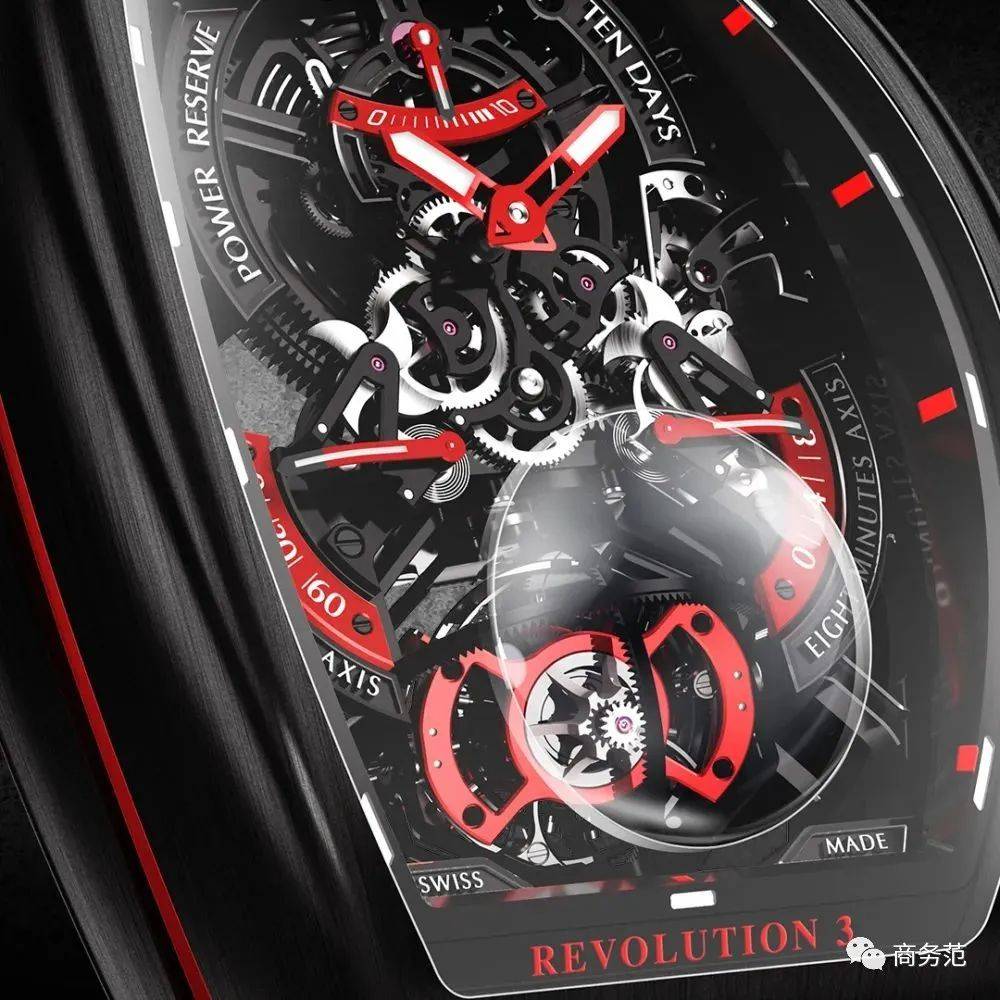 表盘|今年流行排队买表了？价格还翻倍？这些新表值得一看