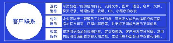 消息资讯|松友饮：从个人号、群聊裂变帮你全方位剖析，企业微信究竟好不好用？