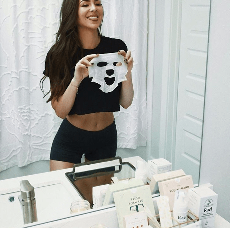 皮肤|口罩脸+换季!这下真的受不了了,敏感修复快看它