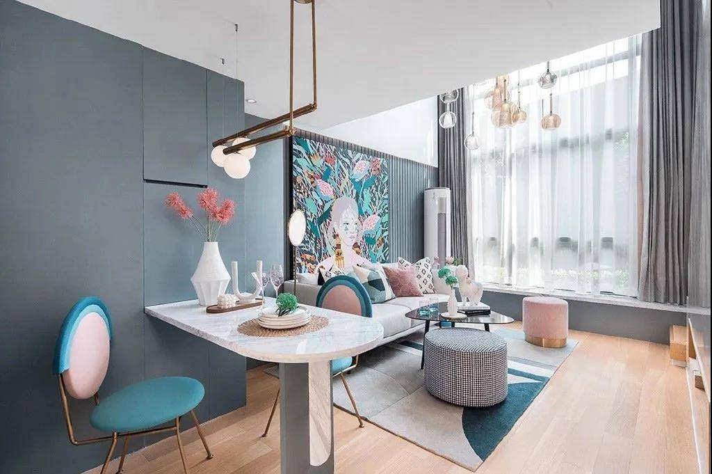 怎么装饰房间显得高级 1f86514cb1004641b12dda36b87f23bf.jpeg