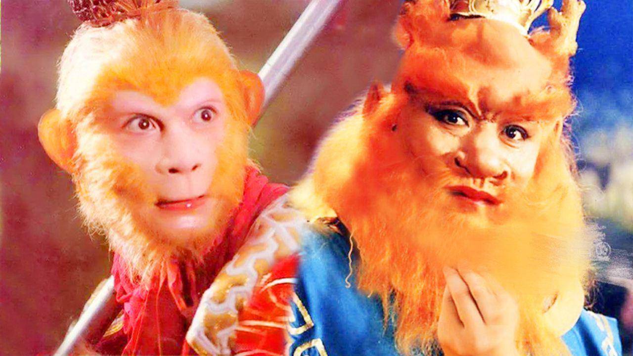 悟空|虎力大仙习得五雷法，为何老君还要抛弃他，你看他原来身份是啥？