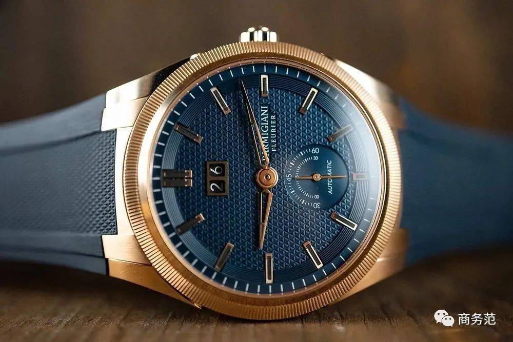 表盘|今年流行排队买表了？价格还翻倍？这些新表值得一看