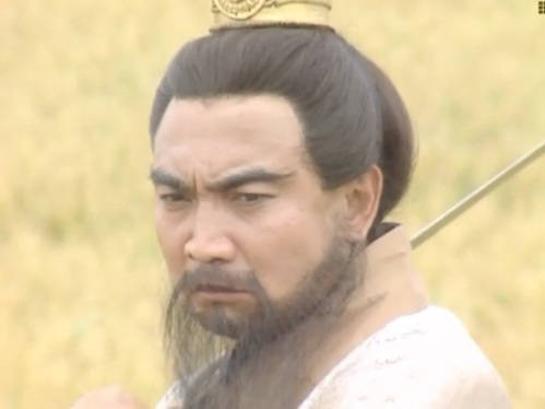 观点评论|曹操忘了三英战吕布，忘了张飞的勇武！《三国演义》竟有这个bug