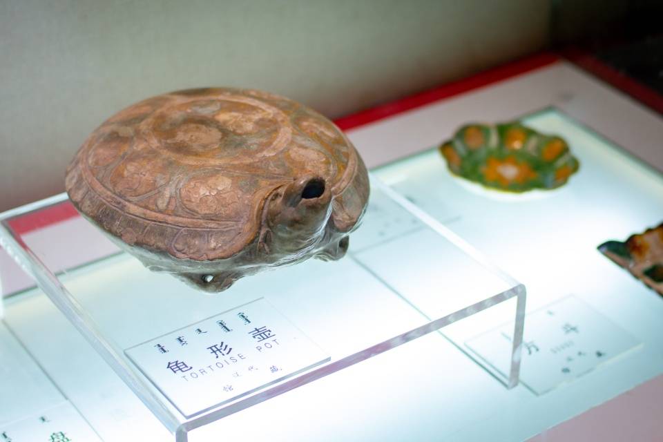 中京|辽灭亡后，契丹族消失，中京历经千年风雨，还剩一座精美绝伦砖塔