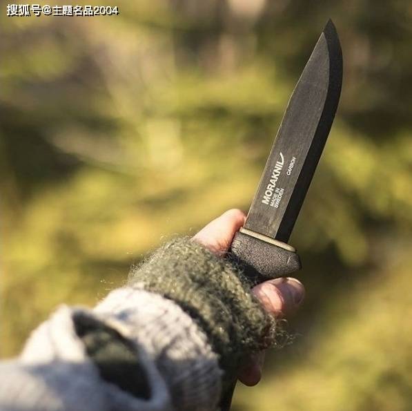 如何选择丛林刀?--只要具备这两点才能为你开天辟地