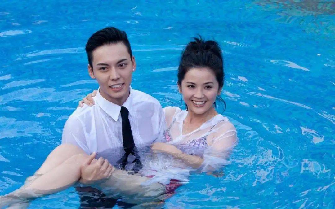 距离阿娇离婚仅4个月，曝阿sa与百亿太子爷分手