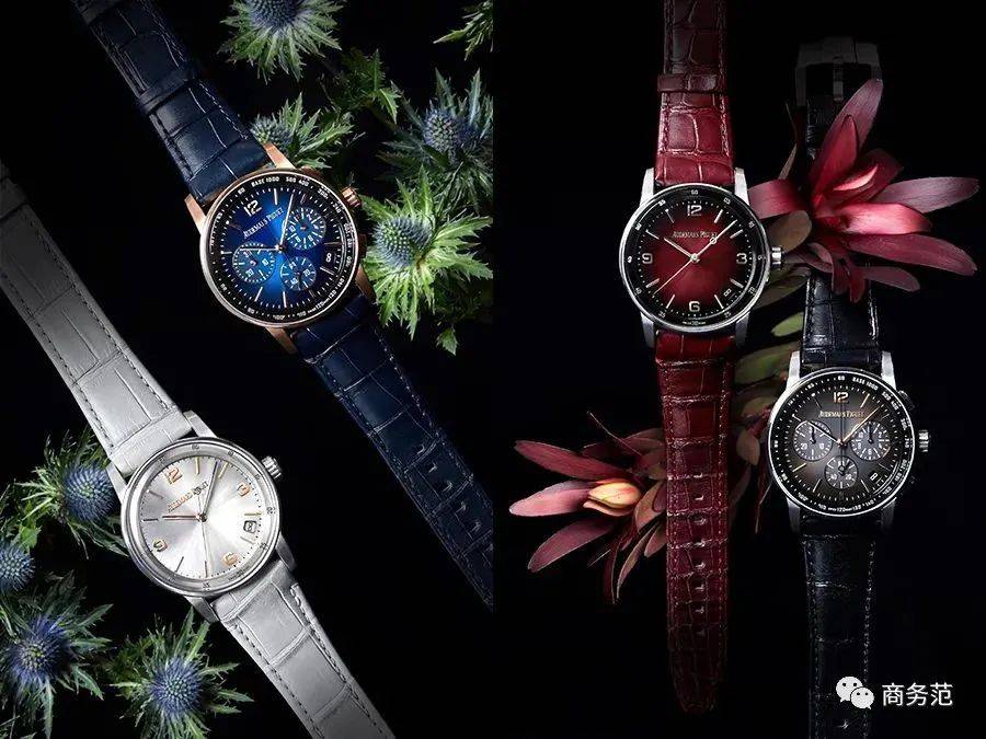 表盘|今年流行排队买表了？价格还翻倍？这些新表值得一看