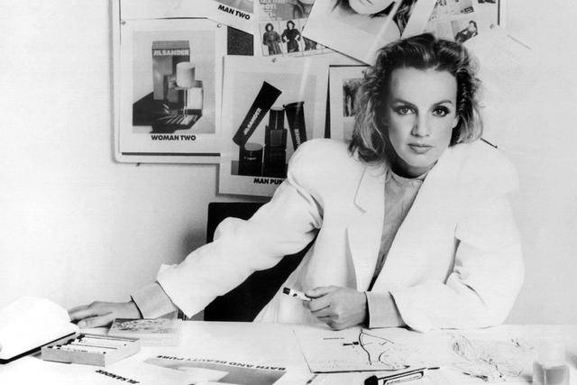 时装|过时的极简主义鼻祖