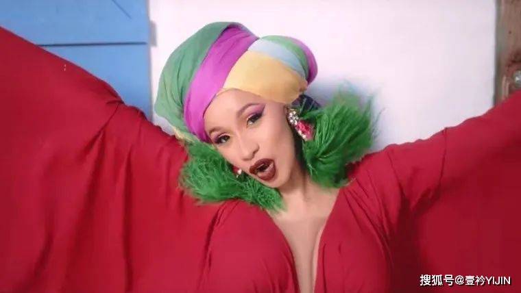 来源|不会打鸣的脱衣舞娘不是好Rapper!卡老师的入党申请书我们已经收到了,Skrr~