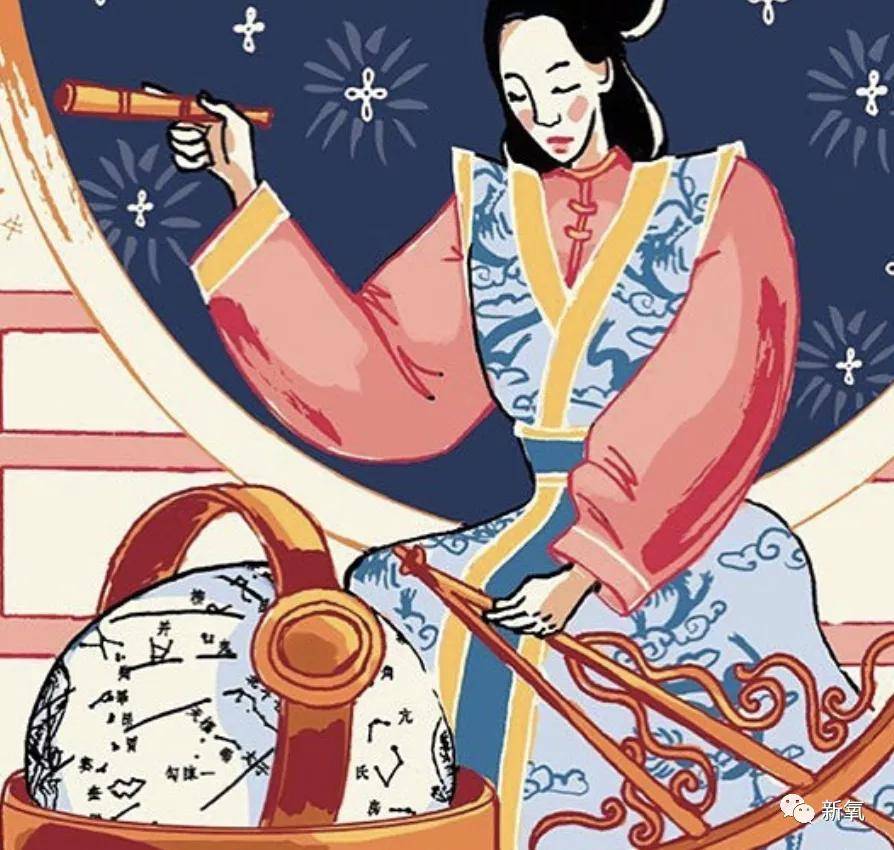 爽文|贵圈第一爽文大女主！杨幂刘诗诗的爆红路1:1复制了她的人生...