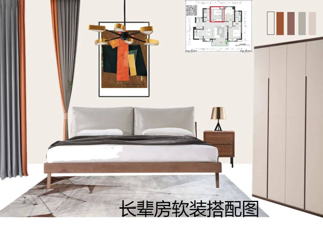 装修|花钱请的设计师，给了效果图就完事了？没有这些图，立马投诉！