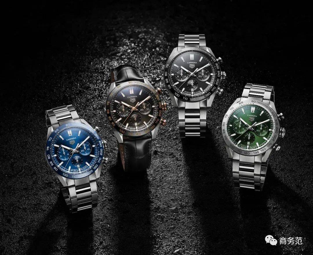 表盘|今年流行排队买表了？价格还翻倍？这些新表值得一看