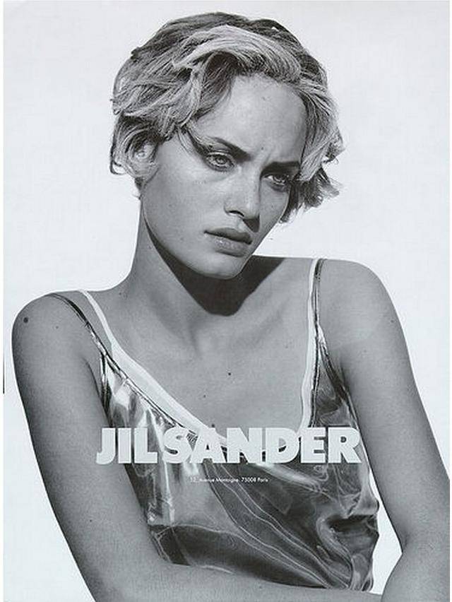 时装|过时的极简主义鼻祖