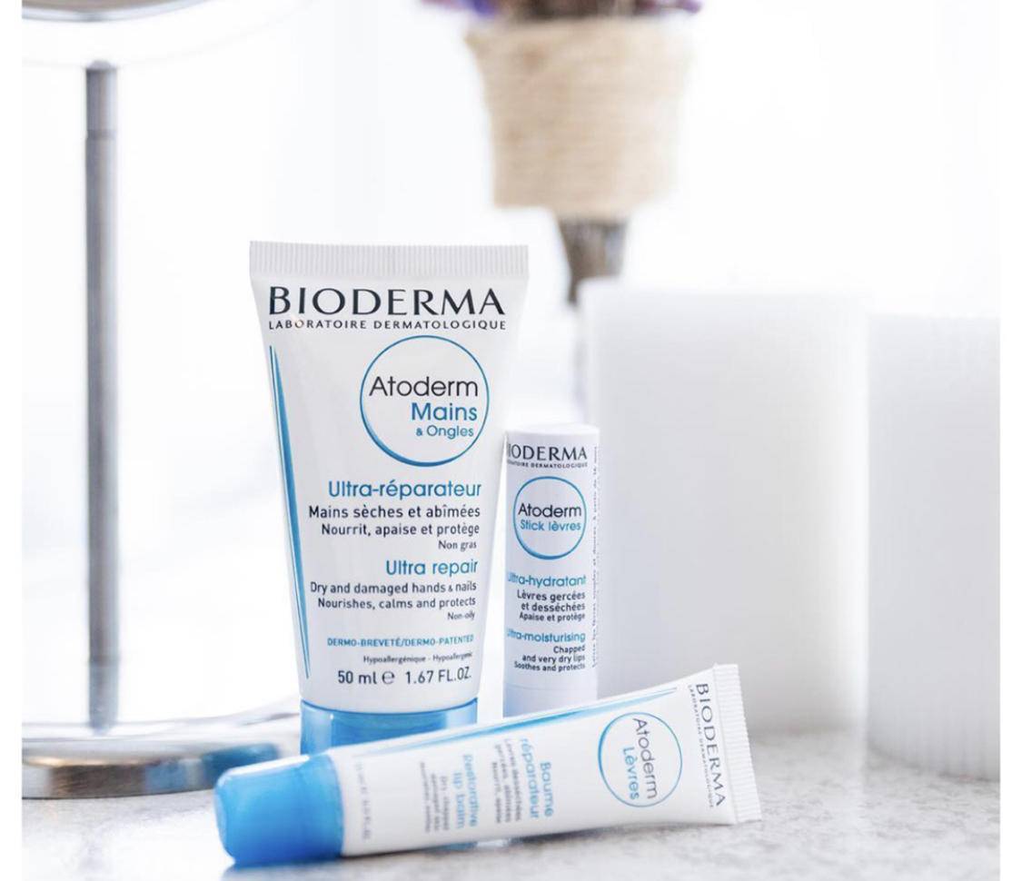 皮肤|口罩脸+换季!这下真的受不了了,敏感修复快看它