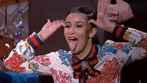 感言|Supreme口红真来了,卡姐开箱感言:想涂在我的PU*Y上