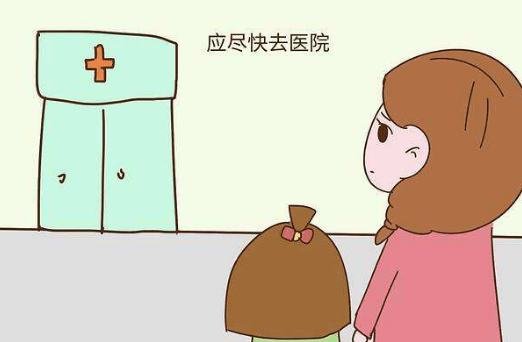医生|你会怎么做呢??父母的“急救措施”被医生当众称赞鱼刺卡喉