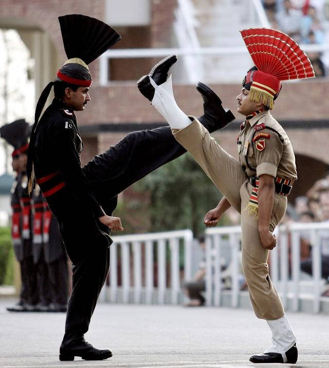 当年中国为什么同意印度加入上海合作组织？