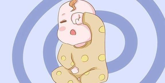 家长|宝宝晚上难入睡？与家长生活中做错这4件事，有很大关系