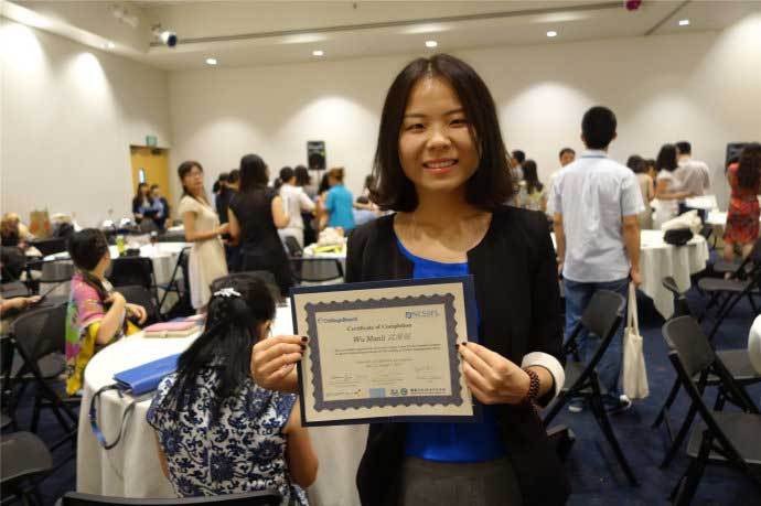 去美国留学奖学金申请？学长让你完整掌握