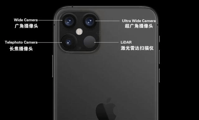 关于苹果iphone12系列果粉想知道的都在这里了备好钱了吗