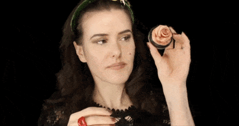 祖先|女人爱美5000年前就开始了，今天你用的都是你的祖先玩剩下的！