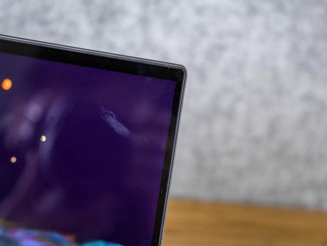 Slim|首搭锐龙7 4800U 联想YOGA Slim 7轻薄本评测