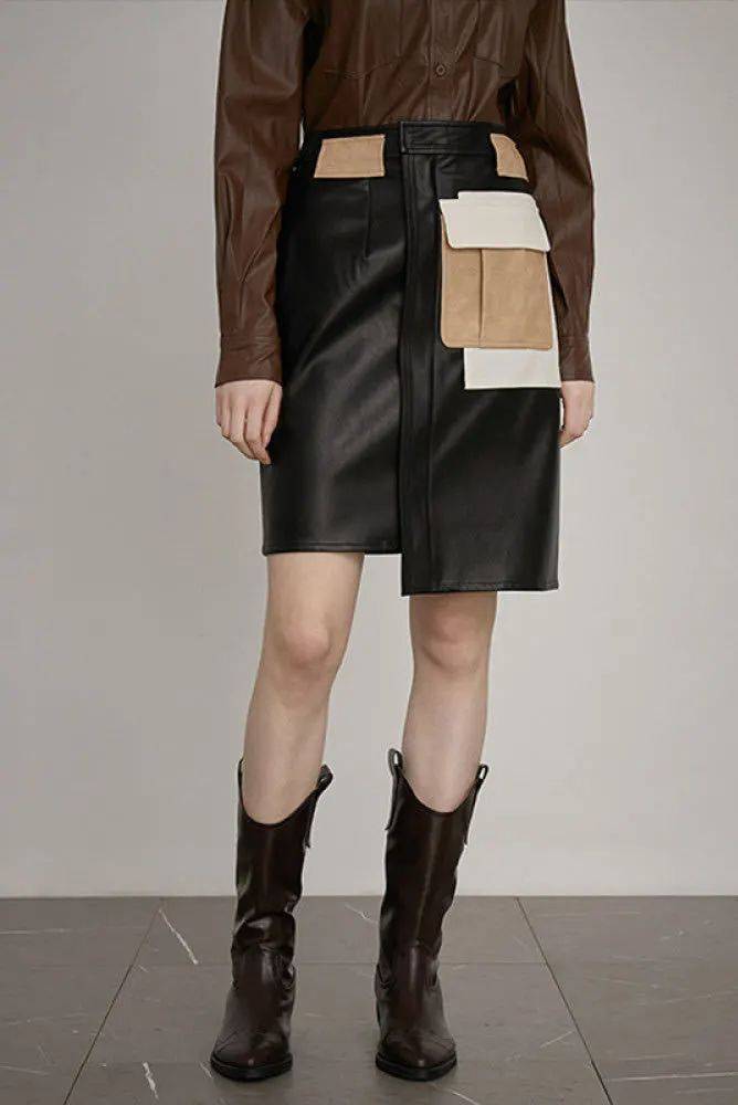 场合|早秋第一单品，非T恤莫属|真人试穿！